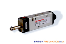 Load image into Gallery viewer, Norgren V61B517A-A2000 Solenoid Valve