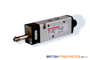 Norgren V61B517A-A2000 Solenoid Valve