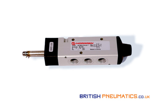 Norgren V61B517A-A2000 Solenoid Valve