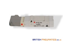 Load image into Gallery viewer, SMC SV2100-6FU Solenoid Valve