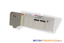 Load image into Gallery viewer, SMC SV2100-6FU Solenoid Valve