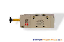 Load image into Gallery viewer, Metal Work SOV 35 SOS OO Solenoid Valve (7020021100) 1/4&quot;