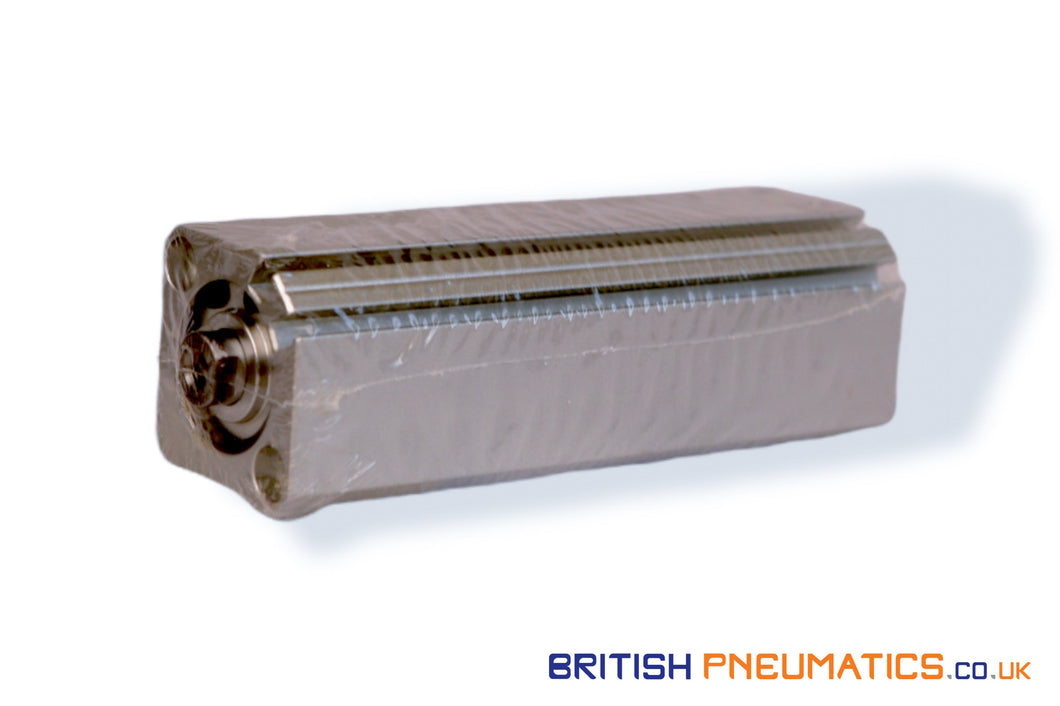 Airtac ACQ25X100S Compact Pneumatic Cylinder