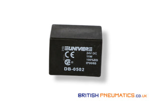 Univer U2 24DC (DB-0502)