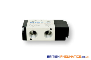 Airtac 3A21008NO Pilot Valve, 3/2