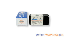 Load image into Gallery viewer, Airtac 3A21008NO Pilot Valve, 3/2
