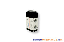 Load image into Gallery viewer, Airtac 3A21008NO Pilot Valve, 3/2
