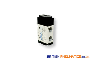 Airtac 3A21008NO Pilot Valve, 3/2