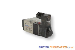 Airtac 3V11006NOA Pneumatic Solenoid Valve (AC 220v)
