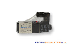 Load image into Gallery viewer, Airtac 3V11006NOA Pneumatic Solenoid Valve (AC 220v)