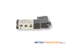 Load image into Gallery viewer, Airtac 4V11006B Solenoid Valve (DC 24v)