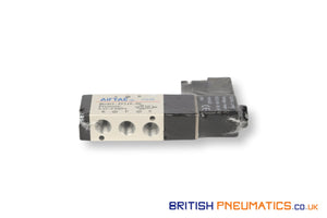 Airtac 4V11006B Solenoid Valve (DC 24v)
