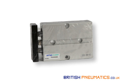 Airtac TN16X20S Guided Cylinder