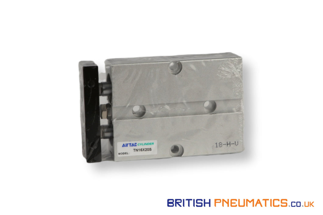 Airtac TN16X20S Guided Cylinder