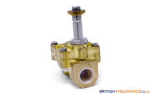 Load image into Gallery viewer, API AEP22038 Solenoid Valve for Water and Steam 3/8&quot; 25bar 140℃ NC - British Pneumatics (Online Wholesale)