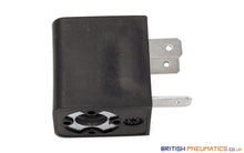 Load image into Gallery viewer, API ASA1201200 DC12V Coil - British Pneumatics (Online Wholesale)