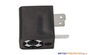 API ASA1201200 DC12V Coil - British Pneumatics (Online Wholesale)