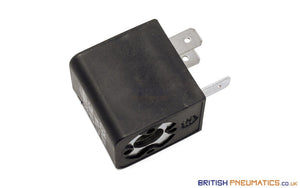 API ASA1201250 AC12V Coil - British Pneumatics (Online Wholesale)