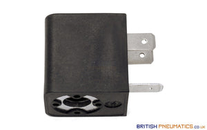 API ASA1202450 AC24V COIL - British Pneumatics (Online Wholesale)