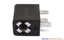 Load image into Gallery viewer, API ASA1211050 AC110V Coil - British Pneumatics (Online Wholesale)