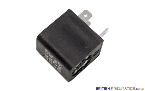 API ASA1222050 AC230V Coil - British Pneumatics (Online Wholesale)