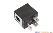 Load image into Gallery viewer, API ASA3323050 (for AEP) AC220V Solenoid Valve Coil AC230V 8VA - British Pneumatics (Online Wholesale)