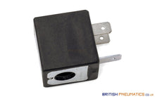 Load image into Gallery viewer, API ASA3323050 (for AEP) AC220V Solenoid Valve Coil AC230V 8VA - British Pneumatics (Online Wholesale)