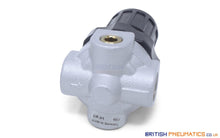 Load image into Gallery viewer, Knocks DR.01 Pneumatic PRessure Regulator, (0.5-10 bar) 2 - British Pneumatics (Online Wholesale)