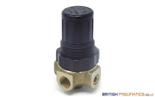 Knocks DR.021-01 (for Water or air) Pressure Regulator G1/4