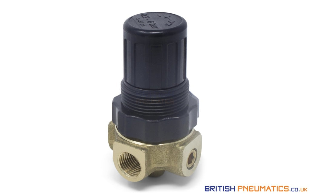 Knocks DR.021-01 (for Water or air) Pressure Regulator G1/4