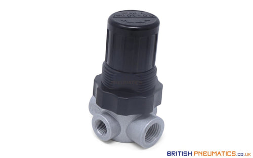 Knocks DR.022-01 Pneumatic Pressure Regulator , 1/4
