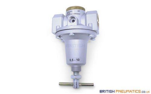 Knocks DR.34 Pressure Regulator, 3/4