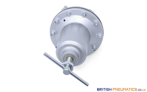 Knocks DR.55 Pressure Regulator, 1