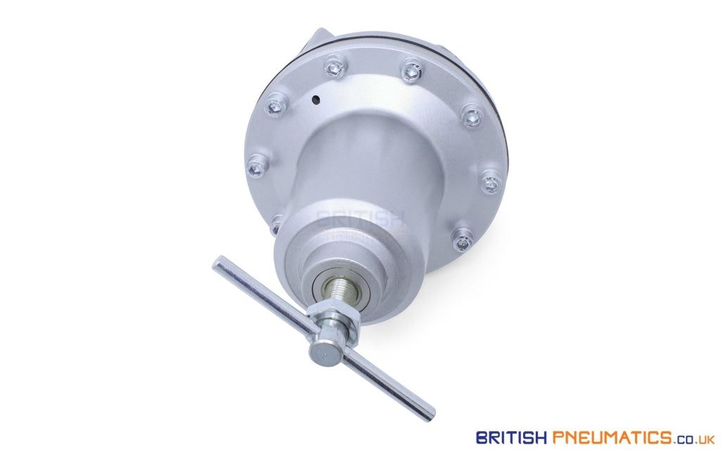 Knocks DR.55 Pressure Regulator, 1