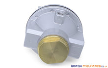 Load image into Gallery viewer, Knocks DR.55 Pressure Regulator, 1&quot;, 0.5-10 BAR - British Pneumatics (Online Wholesale)