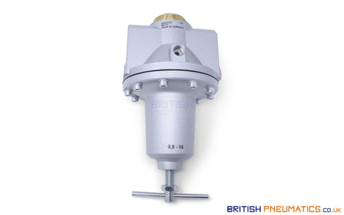 Knocks DR.77 Pressure Regulator , G1.5