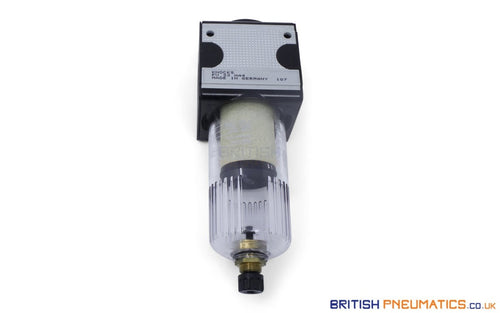 Knocks FV.33 HA4 Fine Filter, 0.3um, 1/2