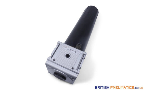 Knocks FV.55 M AM10 Fine Filter, 0.3um, 1