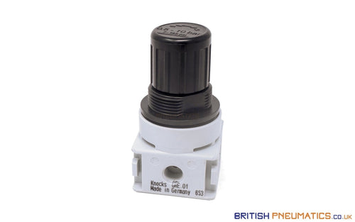 Knocks GRE.01 Pressure Regulator G1/4