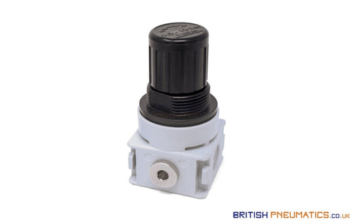 Knocks GRE.01W (for Water) Pressure Regulator G1/4