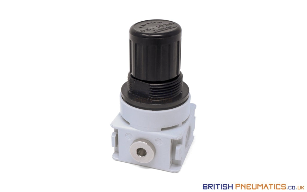 Knocks GRE.01W (for Water) Pressure Regulator G1/4