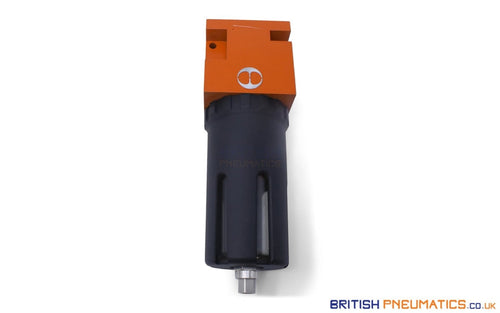 Metal Work FIL 1 20 SAC TMV Filter G 1