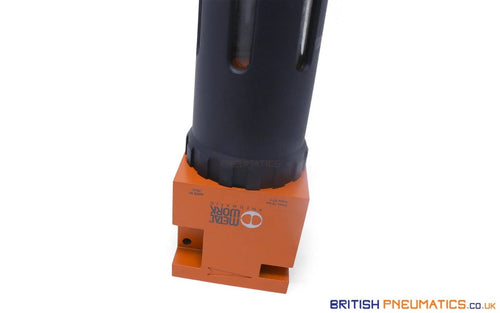 Metal Work FIL 1 50 RSA TMV Filter (1621008), G 1