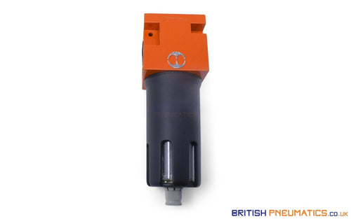 Metal Work FIL 1/2 20 RMSA TMV Filter (1421006) G 1/2