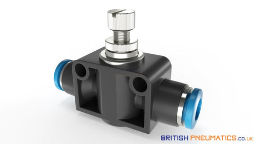 Metal Work Logic Memory (W3604000005) - British Pneumatics (Online Wholesale)