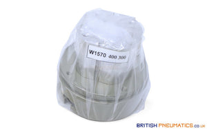 Metal Work P11-20 Gripper (W1570200300) - British Pneumatics (Online Wholesale)