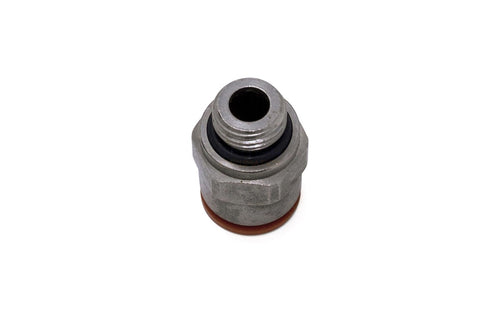 Metal Work R1 12-1/2 12Mm To 1/2 Straight Male Stud Brass Fitting (2001015) General