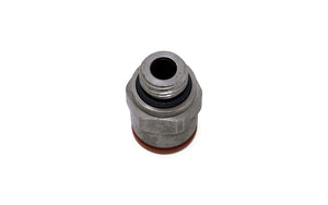 Metal Work R1 12-1/2 12Mm To 1/2 Straight Male Stud Brass Fitting (2001015) General