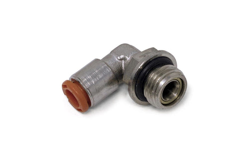 Metal Work R31 12-1/2 12Mm To 1/2 Rotary Elbow Male Brass Fitting (2031018) General