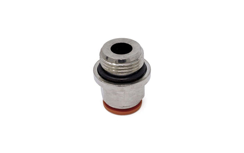 Metal Work Rl1 10-1/4 10Mm To 1/4 Straight Male Stud Brass Fitting (2L01012) General